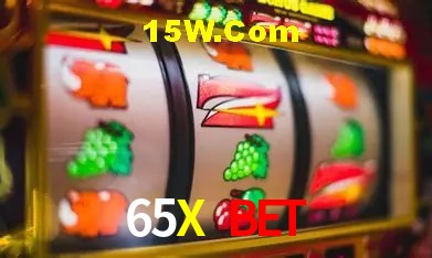 Responsive Design 65X Bet