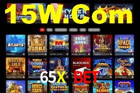 Programa VIP 65X Bet