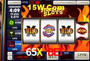 Quick Registration 65X Bet