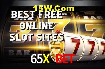 Account Benefits 65X Bet