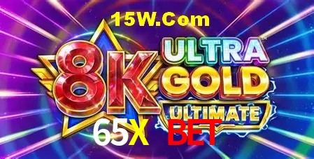 Welcome Bonus 65X Bet