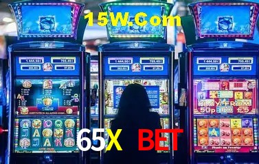 Game Providers 65X Bet
