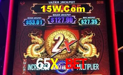 Live Casino 65X Bet