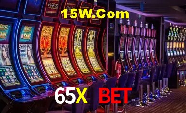 Football Betting 65X Bet