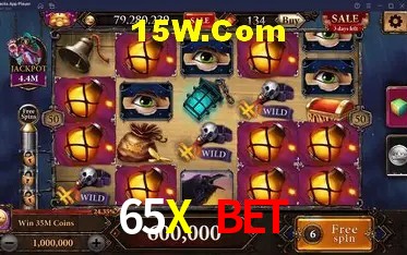 Game Statistics 65X Bet