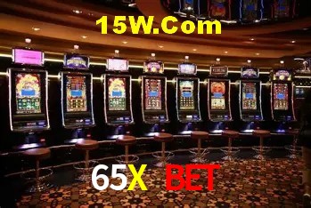 Statistics 65X Bet