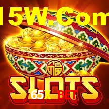 Tournaments 65X Bet
