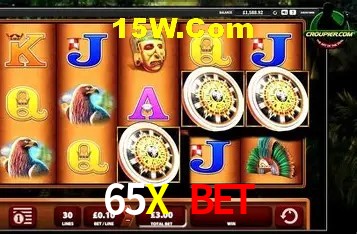 Platform Technology 65X Bet