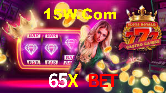 Exclusive Games 65X Bet